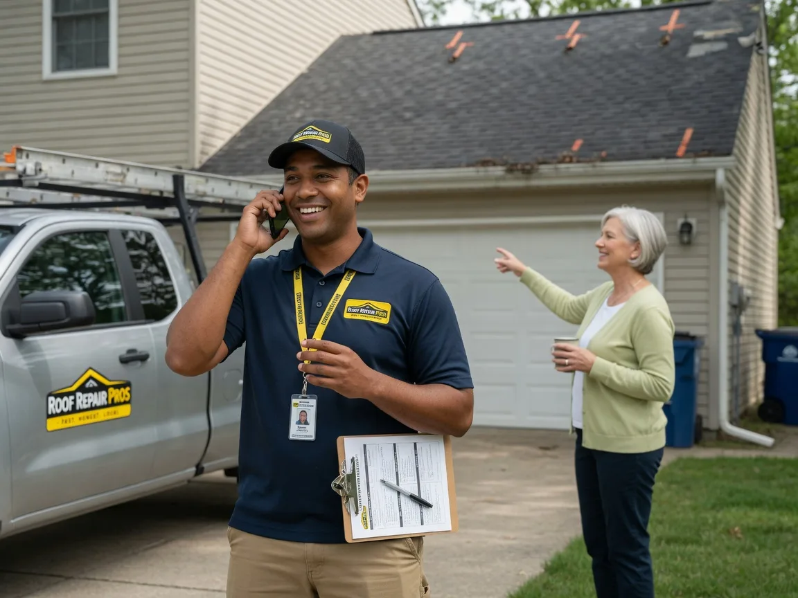 Roof Repair Greenbelt, MD FAQs